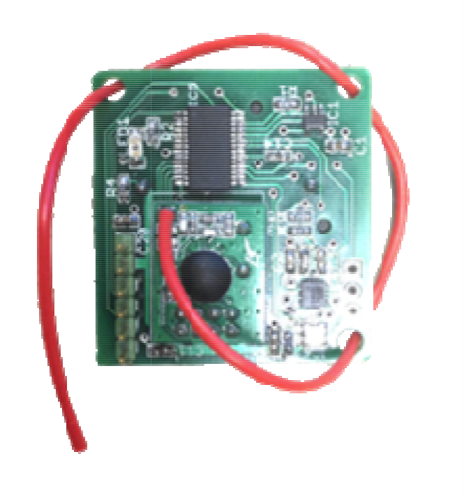 Figure 1c - EnergyHive multi-sensor ©Hildebrand Ltd