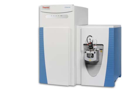New Thermo Fisher Scientific High Performance
      Benchtop Quadrupole-Orbitrap Mass Spectrometer
