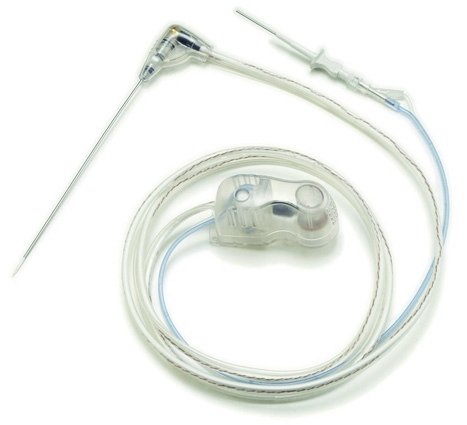 The Microsulis pTMA device